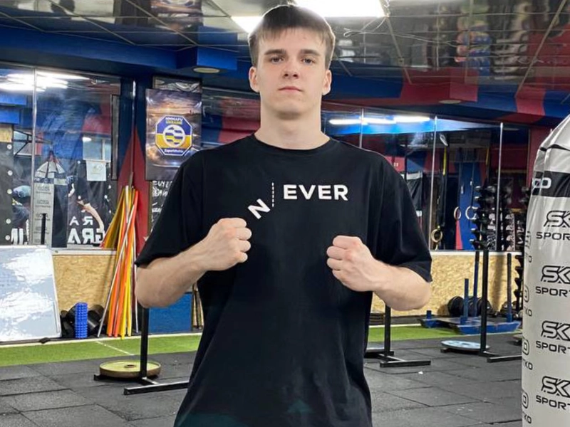 Тренерський склад RAGE MMA Запоріжжя